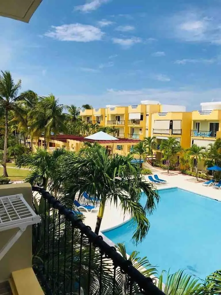 Apartmán Garden Condos 11 Sosúa